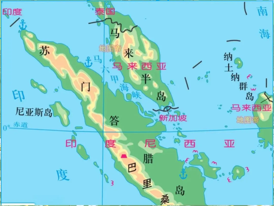 世界传统民居蕴藏的地理知识(含中考命题素材) 第6张