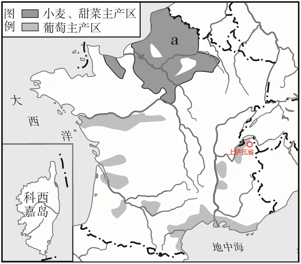 世界传统民居蕴藏的地理知识(含中考命题素材) 第24张