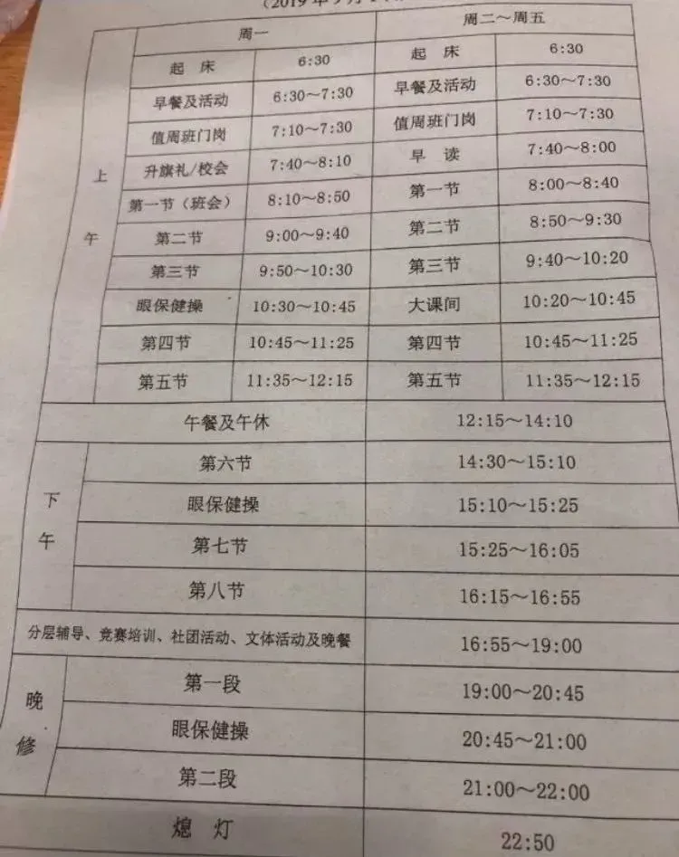 2026中考如何考进华侨中学?四大入读途径!你选择哪条?多少分可以入读? 第9张