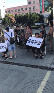 中考765分学霸军训中暑离世!悲剧的发生再次给千万家长敲响警钟! 第6张 中考765分学霸军训中暑离世!悲剧的发生再次给千万家长敲响警钟! 第6张