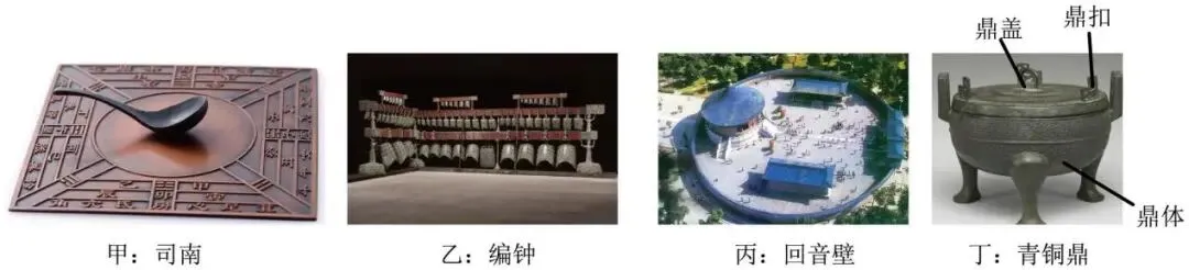 【三年(2023-2025)中考物理真题分类汇编专题26 电与磁(原卷版) 第15张