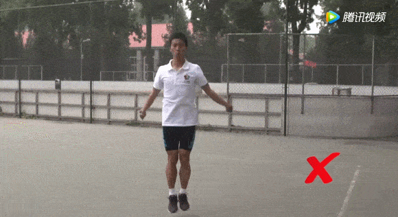 【中考满分攻略】跳绳(技巧分析+练习方法+常见错误动作解析) 第18张