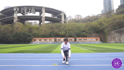 【中考满分攻略】跳绳(技巧分析+练习方法+常见错误动作解析) 第26张