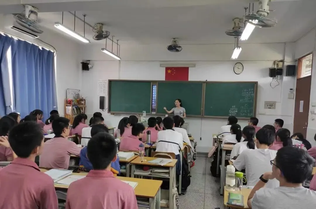 聿怀人 | 昔日中考状元 今朝高校教授 第14张