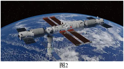2026年地理中考热点(7)——载人航天 第15张