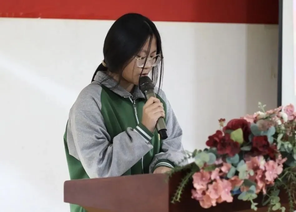 不负韶华时光,满载收获起航——太原习知中考复读学校2025-2026学年第一学期期末表彰大会 第30张