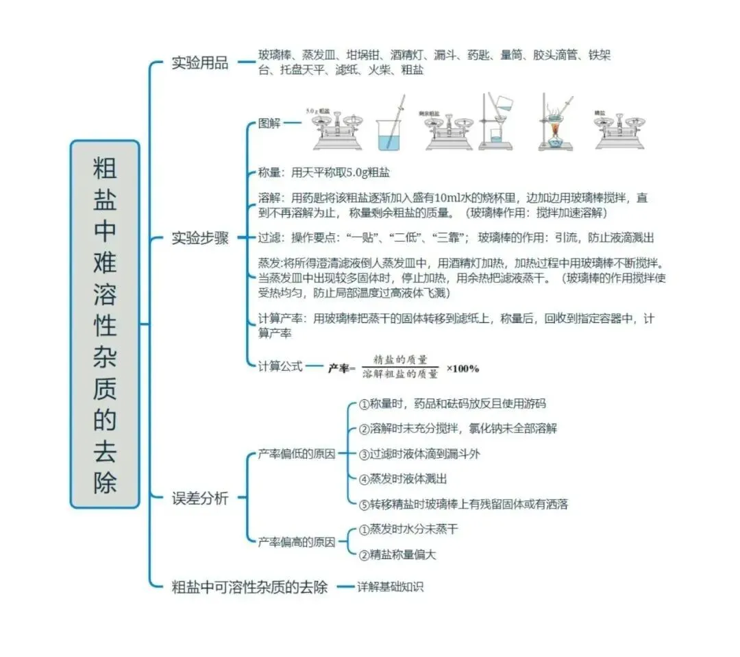化学 中考总复习专题训练(2025版),可免费下载! 第8张