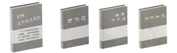 《西游记》中考填空题 第3张