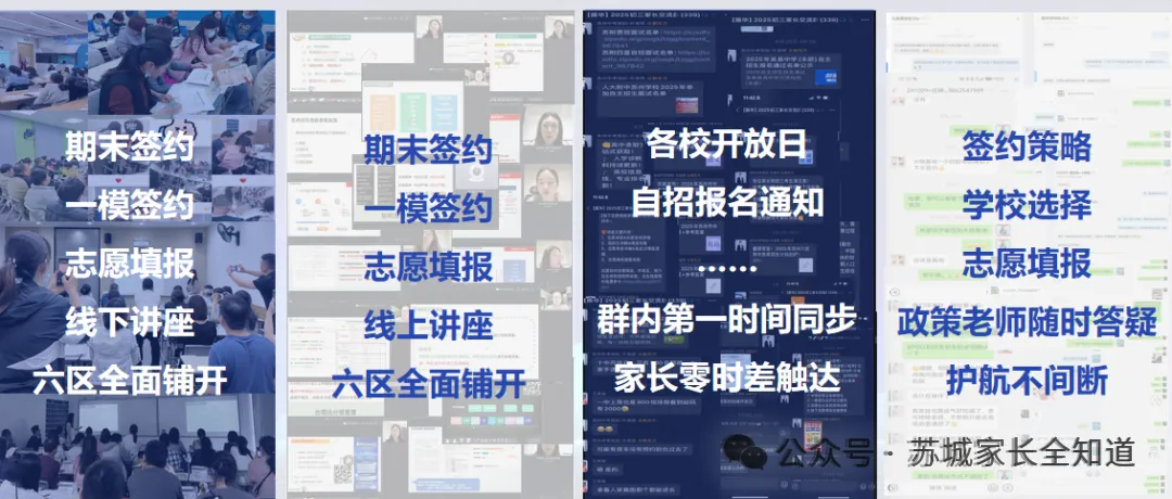 2026苏州中考关键时间轴!13 万考生必看,每月重要节点不踩坑! 第33张