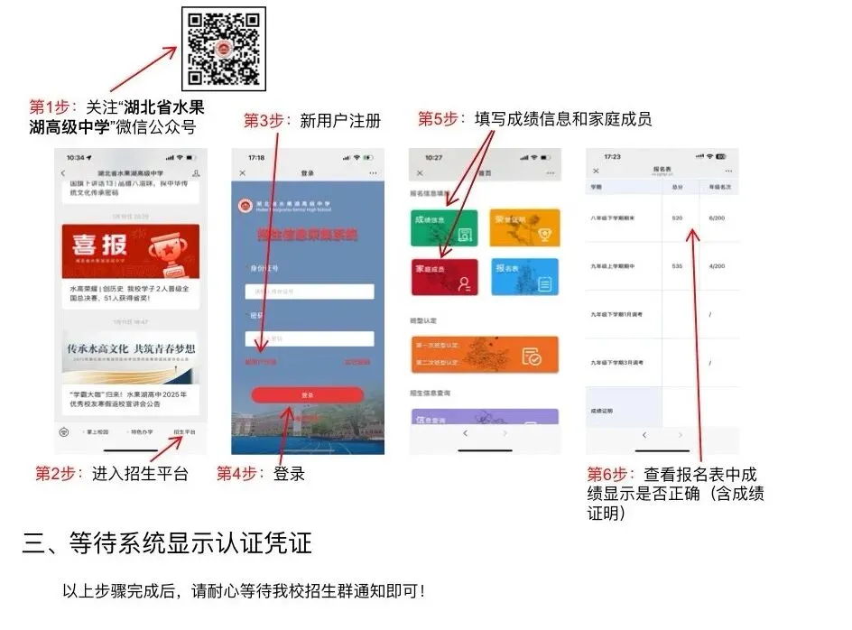 中考改革＂动真格＂!高中划片入学真的要来了?2026武汉中考大动作:9区元调划线与签约同步来袭! 第20张
