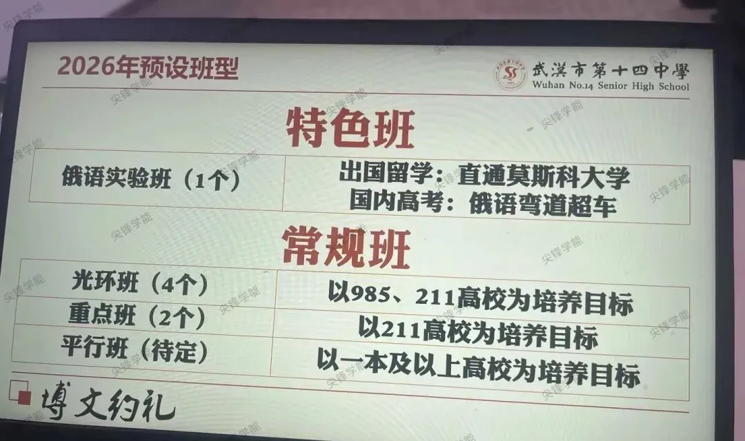 中考改革＂动真格＂!高中划片入学真的要来了?2026武汉中考大动作:9区元调划线与签约同步来袭! 第24张