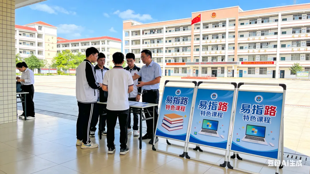 中考这场战役,孩子在前方写卷子,我在后方解房贷!选对赛道,让教育投入不白费 第9张