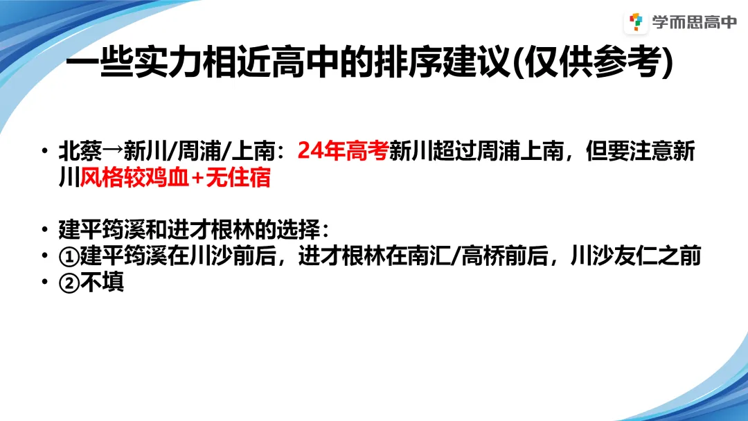 浦东 | 2022-2025中考考情分析 第42张