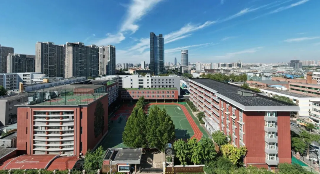 3月19-21日·济南|山东省中考备考教学研讨会暨精细管理与科学备考现场会诚邀您参加 第4张
