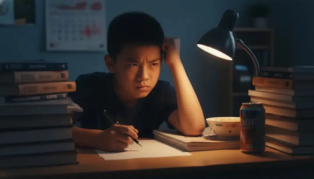 中考第一名:作文素材哪里找?寒假看这5部“高分纪录片”. 第1张