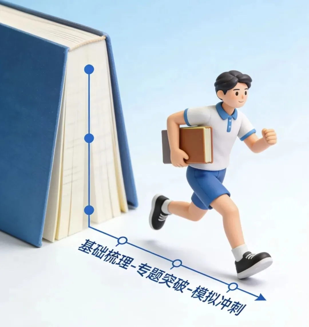 【中考复习】强力推荐 | 2026年中考历史高效复习计划及周推进进度表 第2张