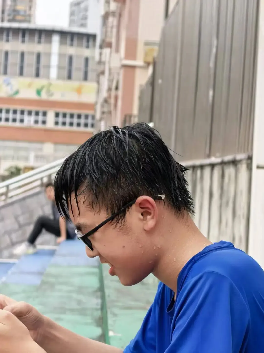 寒假体训圆满收官!奥星学子蓄力冲刺中考体育满分! 第13张 寒假体训圆满收官!奥星学子蓄力冲刺中考体育满分! 第13张