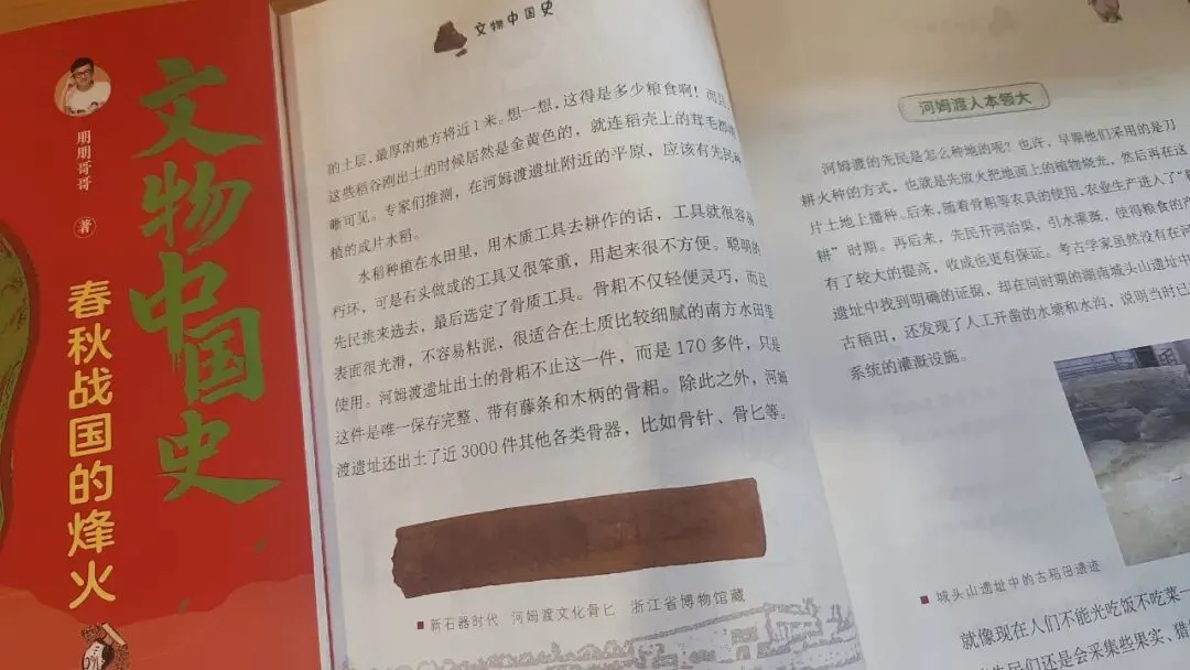 中考历史开卷反而丢分?86分敲响警钟:小学欠的账,初中藏不住 第64张