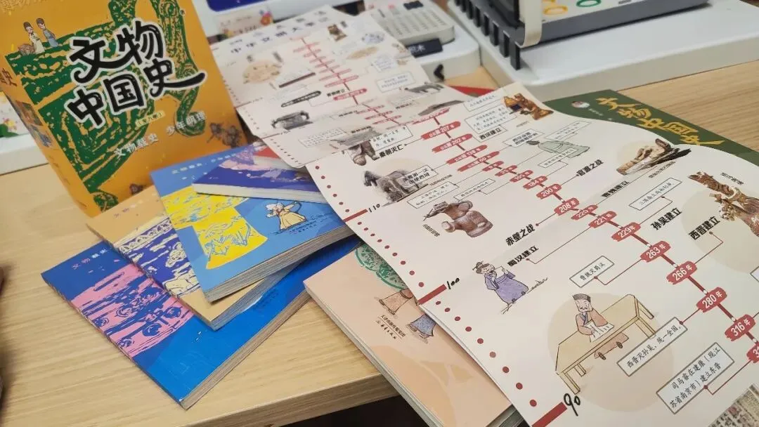 中考历史开卷反而丢分?86分敲响警钟:小学欠的账,初中藏不住 第79张