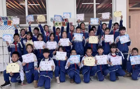 十一高7所托管学校中考成绩单首曝光! 第8张