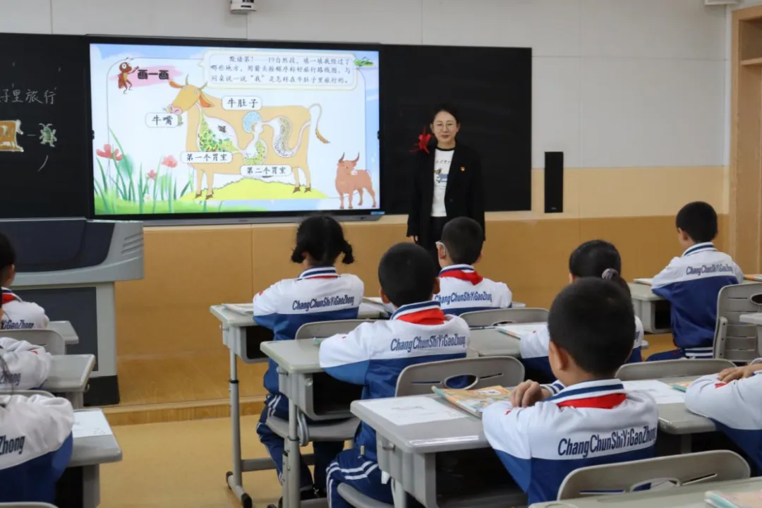 十一高7所托管学校中考成绩单首曝光! 第10张