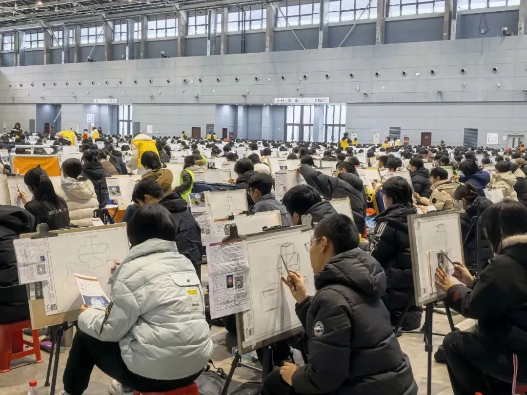 关于组织开展 2026 年第二次美术中考模拟测试的通知 第3张 关于组织开展 2026 年第二次美术中考模拟测试的通知 第3张