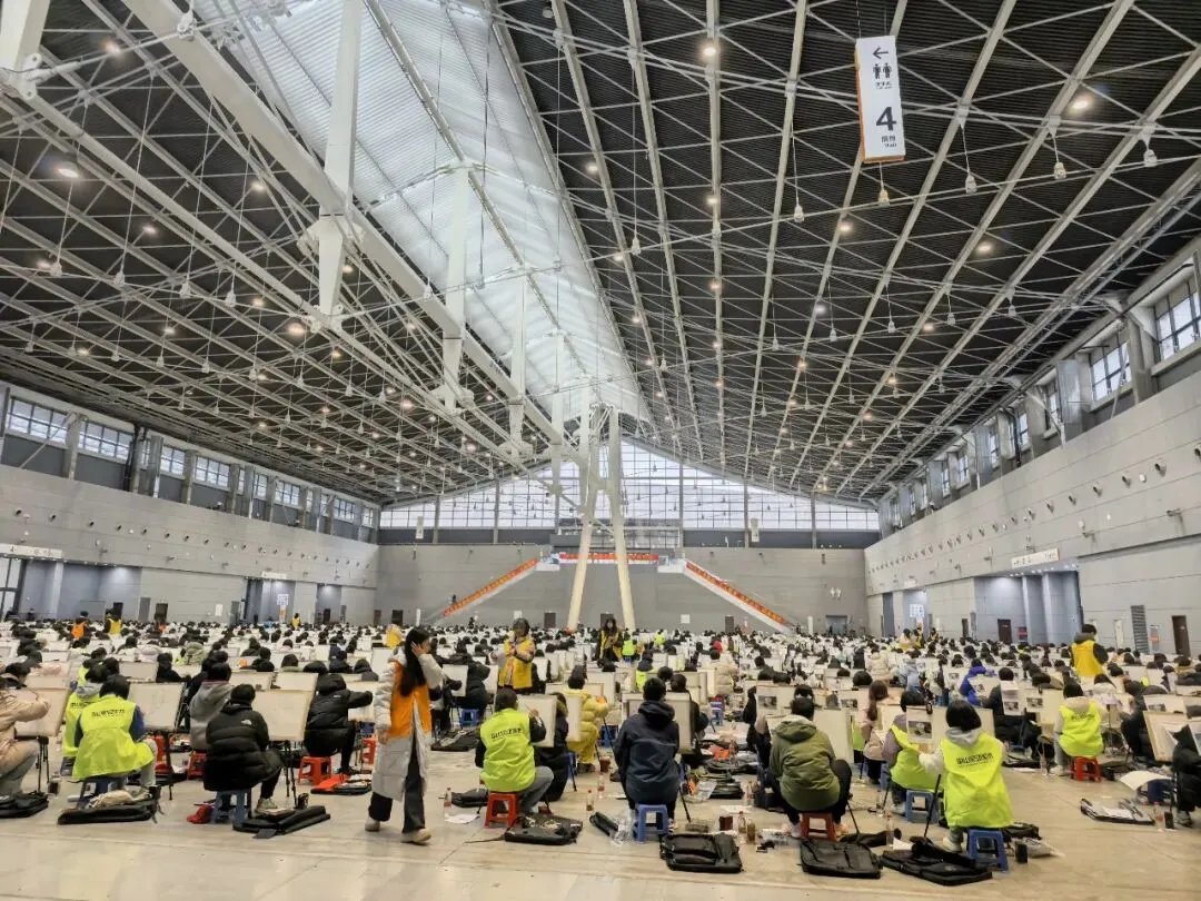 关于组织开展 2026 年第二次美术中考模拟测试的通知 第6张 关于组织开展 2026 年第二次美术中考模拟测试的通知 第6张