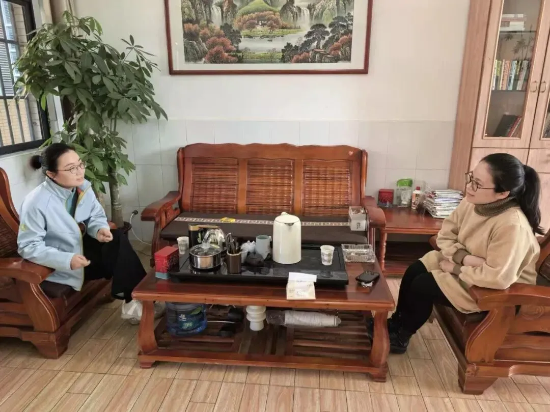 寒耕不辍 蓄力中考 第16张