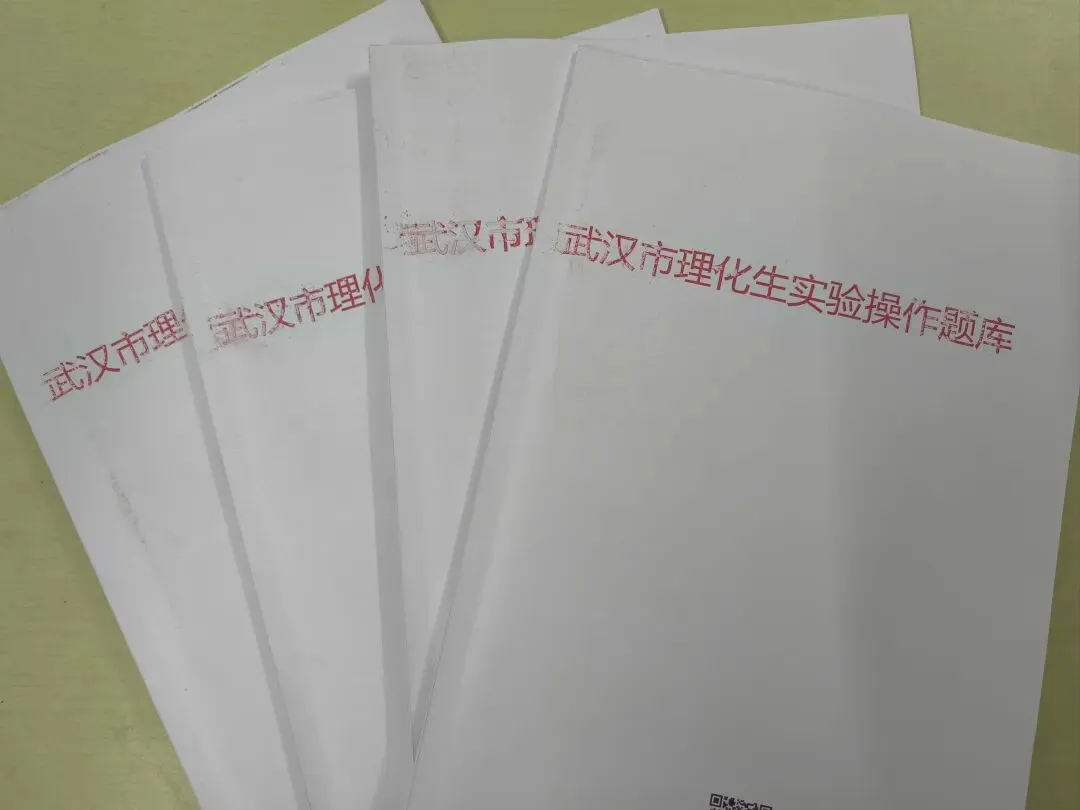 2026年武汉化学中考酸碱盐预习 第9张