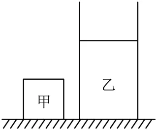 【2023年上海崇明区中考物理一模试题(原卷版) 第13张
