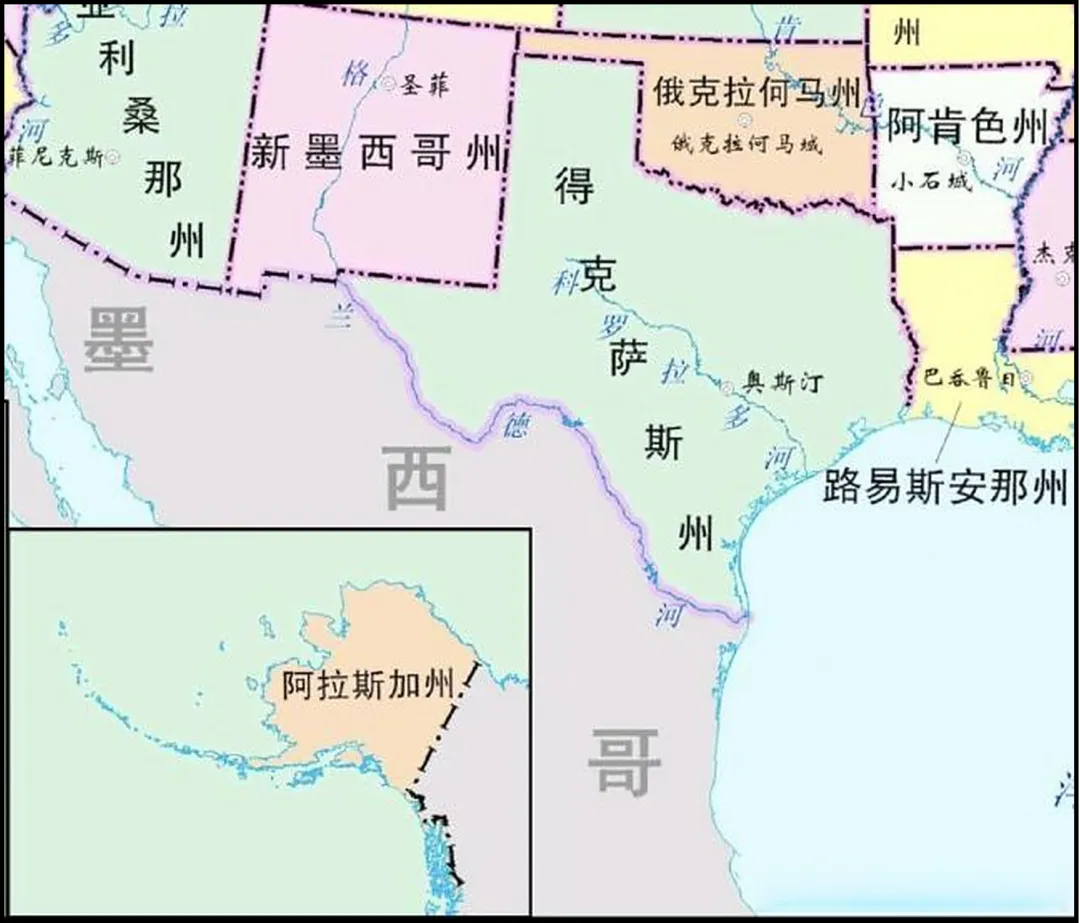 世界传统民居蕴藏的地理知识(含中考命题素材)(转载) 第18张