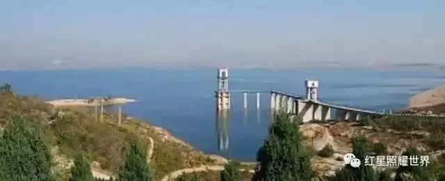 昆仑,河图,洛书,华夏文明源于冀中考 第1张 昆仑,河图,洛书,华夏文明源于冀中考 第1张