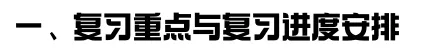 中考复习】|推荐参考:2026年中考历史总复习计划! 第1张 中考复习】|推荐参考:2026年中考历史总复习计划! 第1张