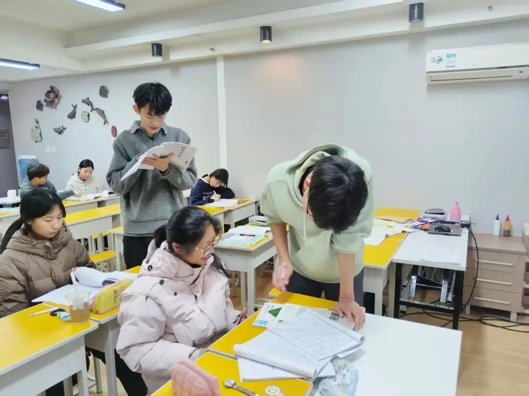 2026届中考全日制,百天冲刺来啦…… 第8张