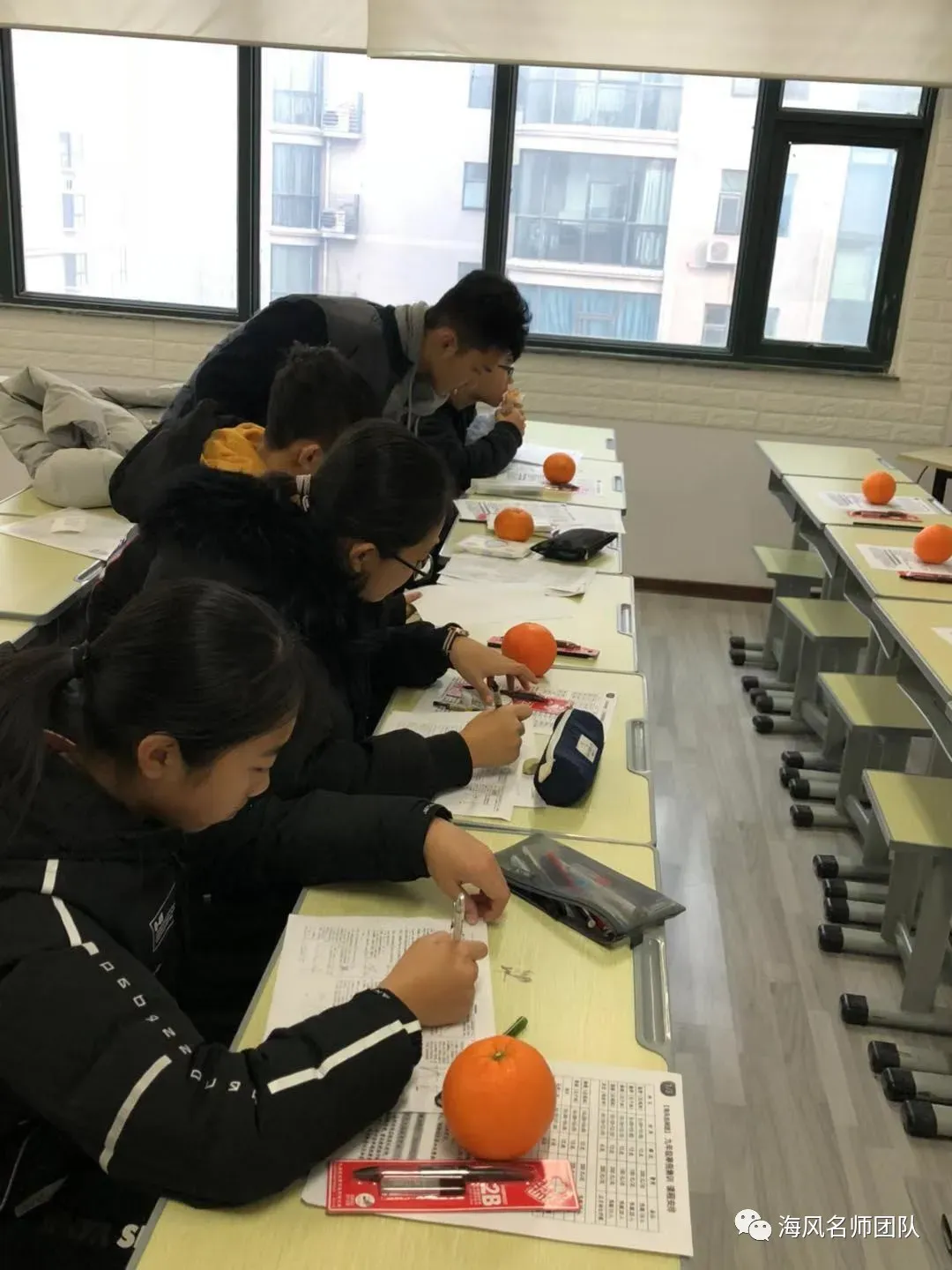 2026届中考全日制,百天冲刺来啦…… 第32张