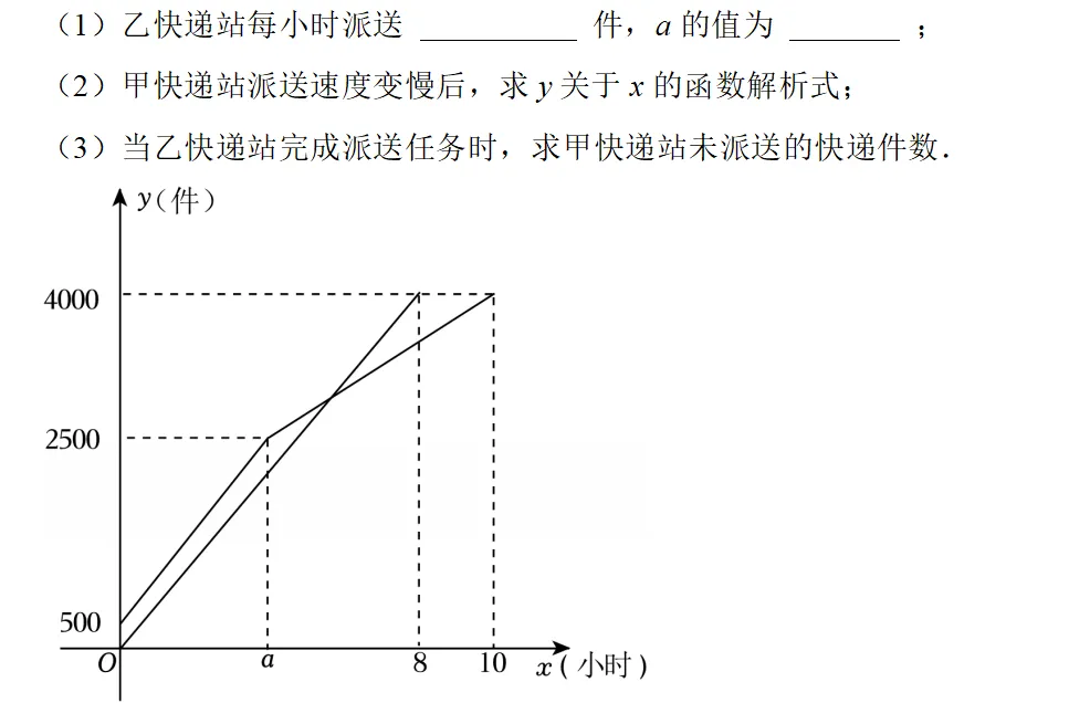 2026年中考数学一轮复习真题优练 第15张