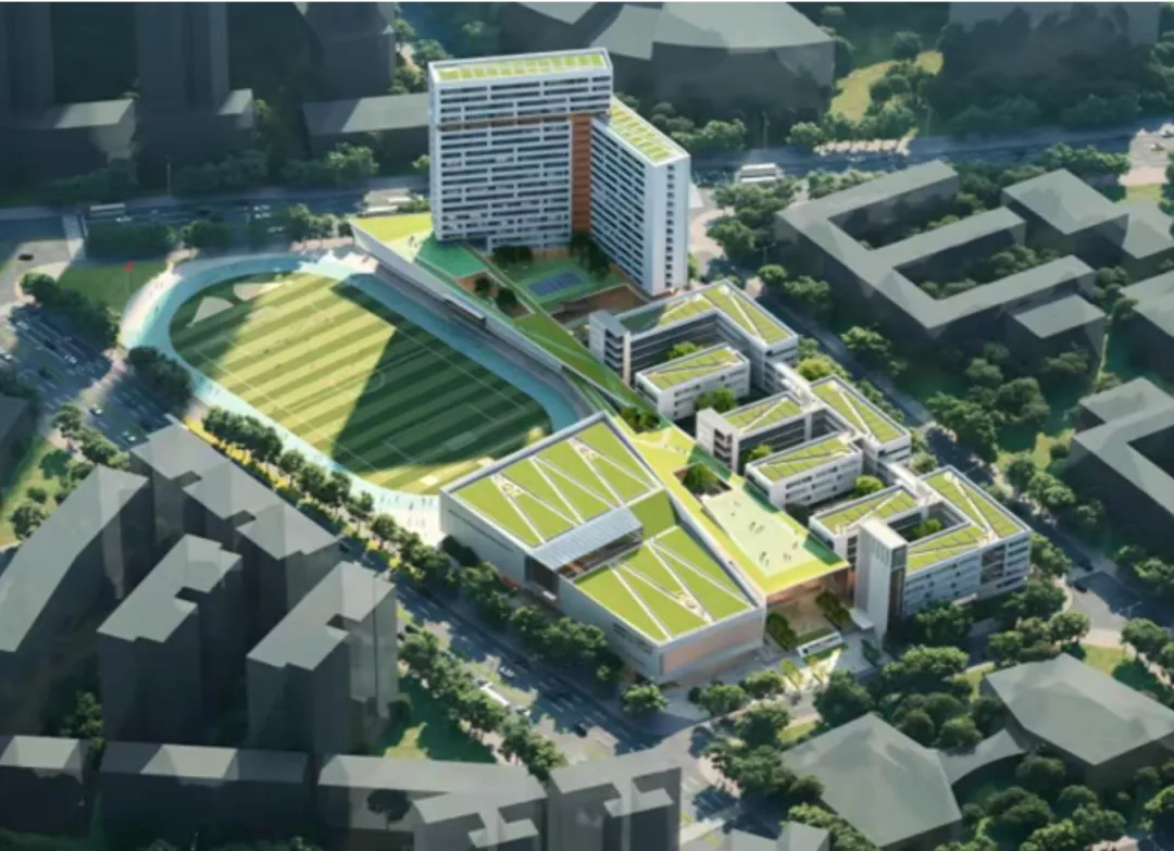 继续新增!2026深圳中考公办普高率有望新高? 第16张