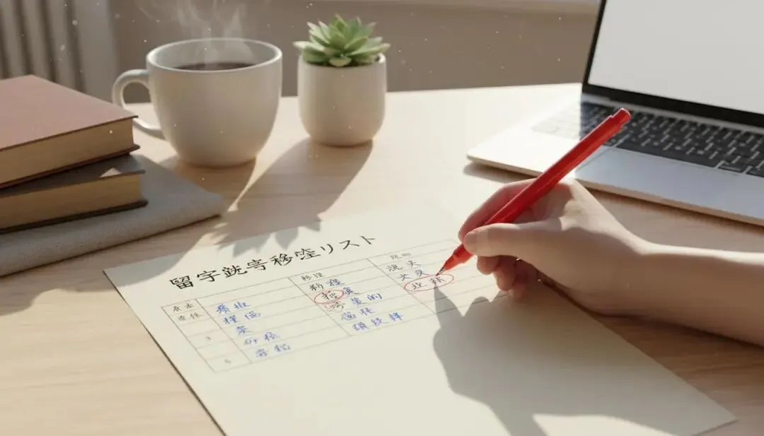 中考第一名:古诗文默写总扣分?寒假把“易错字”罚抄三遍. 第2张