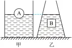 26年中考一轮复习:浮力专题 第81张
