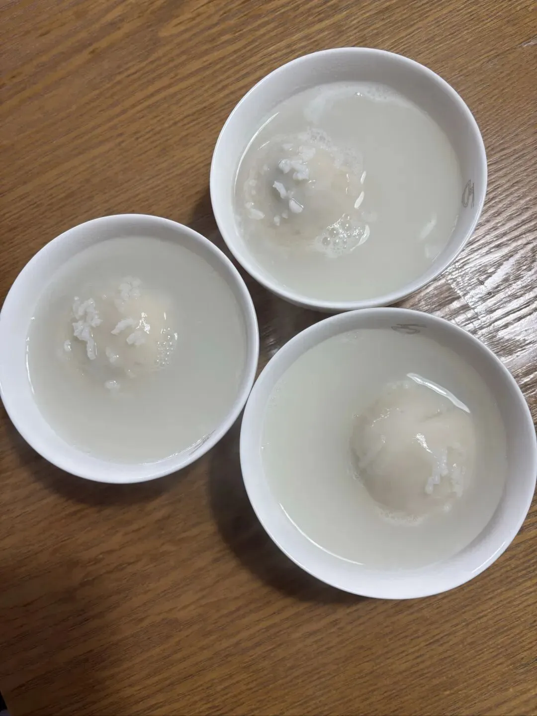 女儿中考倒计时123天—在乡下干扰太多,学习计划难以完成 第1张