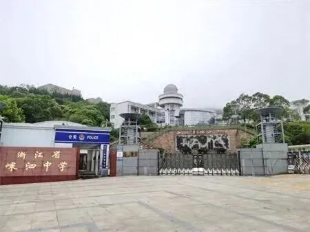 中考分流的溃败:不是孩子输不起,而是这套规则早该被淘汰.分不下去的,究竟是学生,还是这套体系本身? 第2张