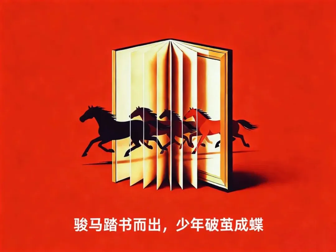 2026山西中考丨致自己,此程必上岸 第1张