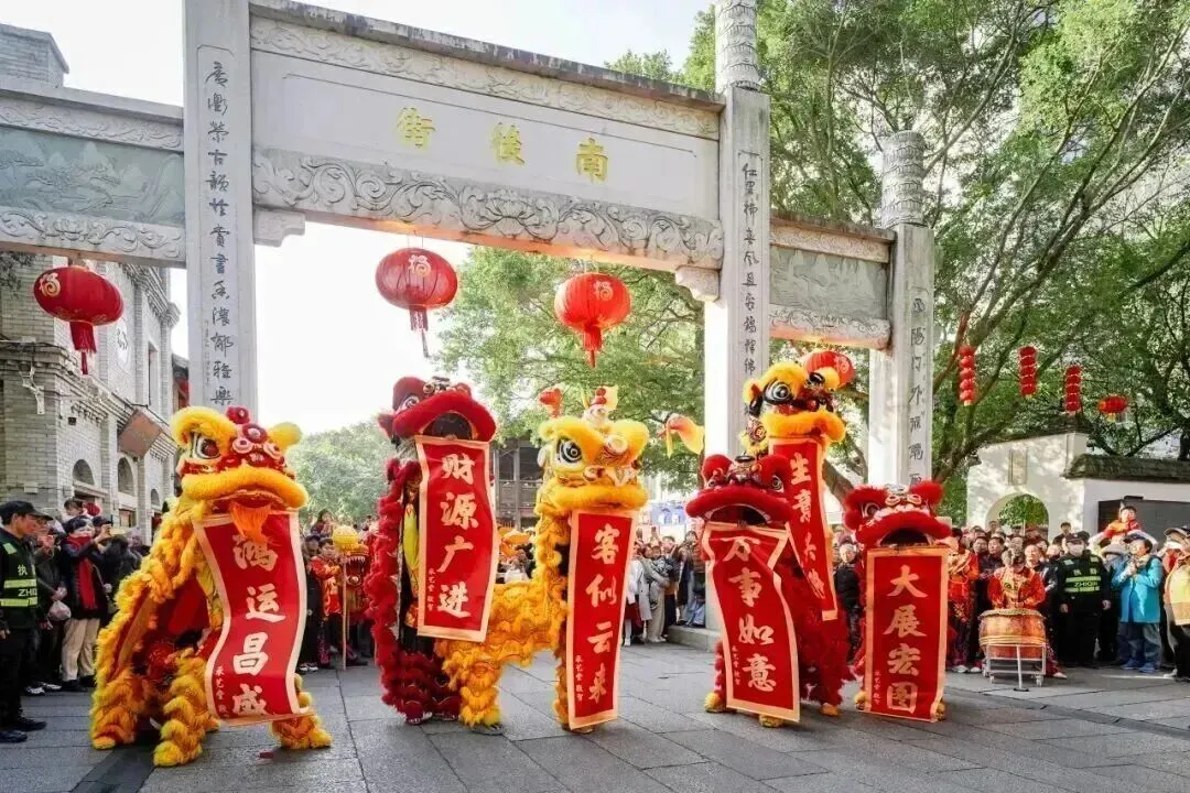 2026福州中考党春节放松指南,玩得尽兴才能蓄能迎考! 第51张 2026福州中考党春节放松指南,玩得尽兴才能蓄能迎考! 第51张