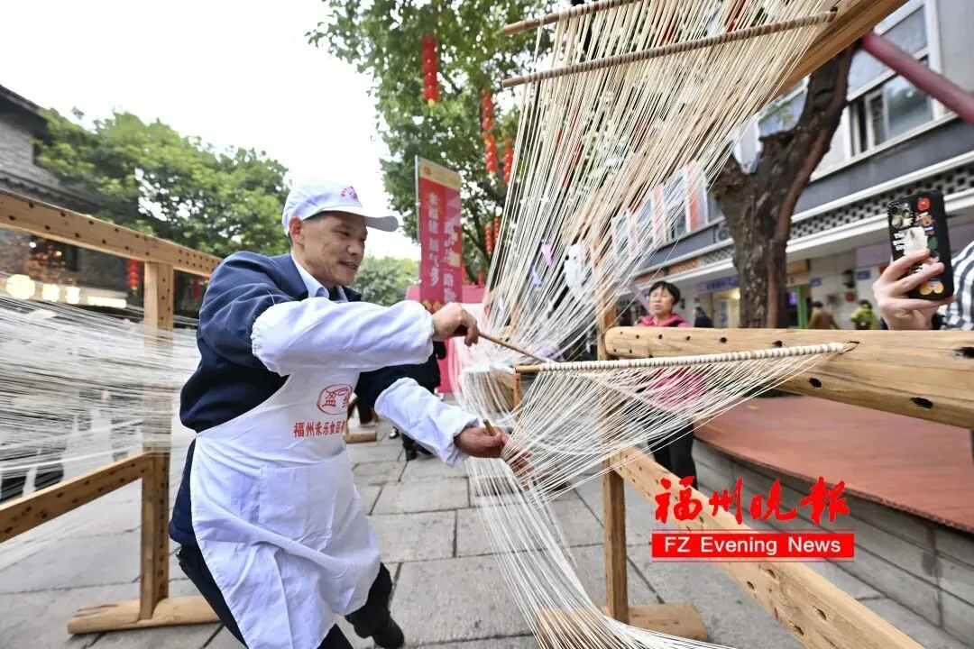 2026福州中考党春节放松指南,玩得尽兴才能蓄能迎考! 第57张 2026福州中考党春节放松指南,玩得尽兴才能蓄能迎考! 第57张