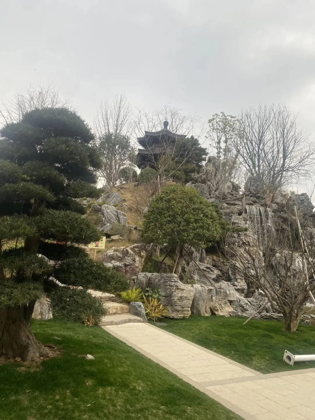 ||中考倒计时123天 开福寺祈福 第3张