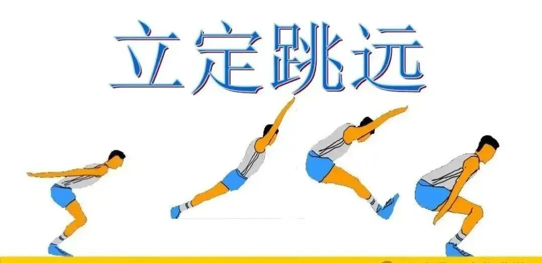 2026上海中考|体育训练计划+方法分享!寒假也要抓紧练起来!-第3张图片-四季读书网
