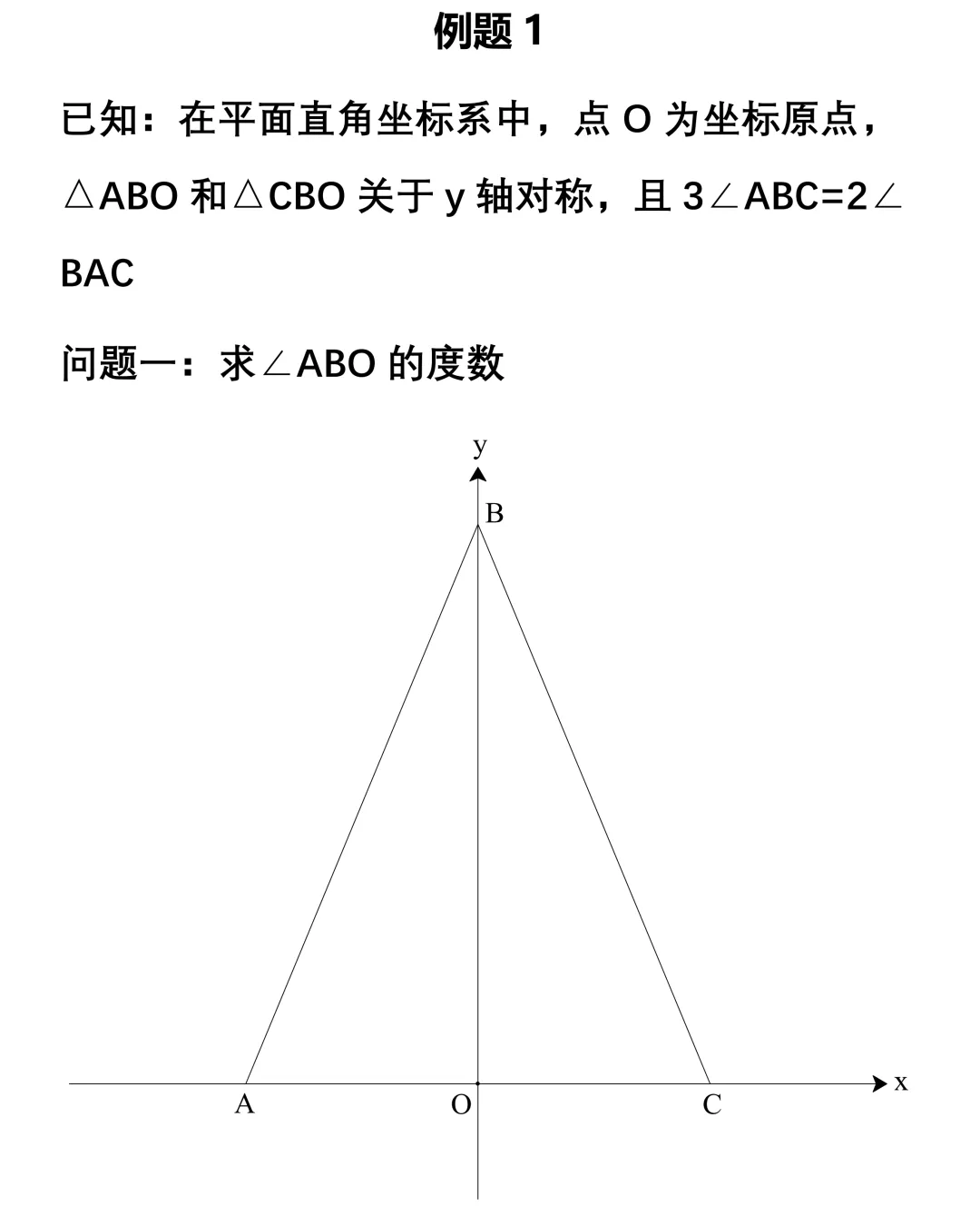 “中考数学快速提秘籍-培养快速想出压轴题解题思路的能力”直播分享!2月22日晚上19点!可预约! 第6张