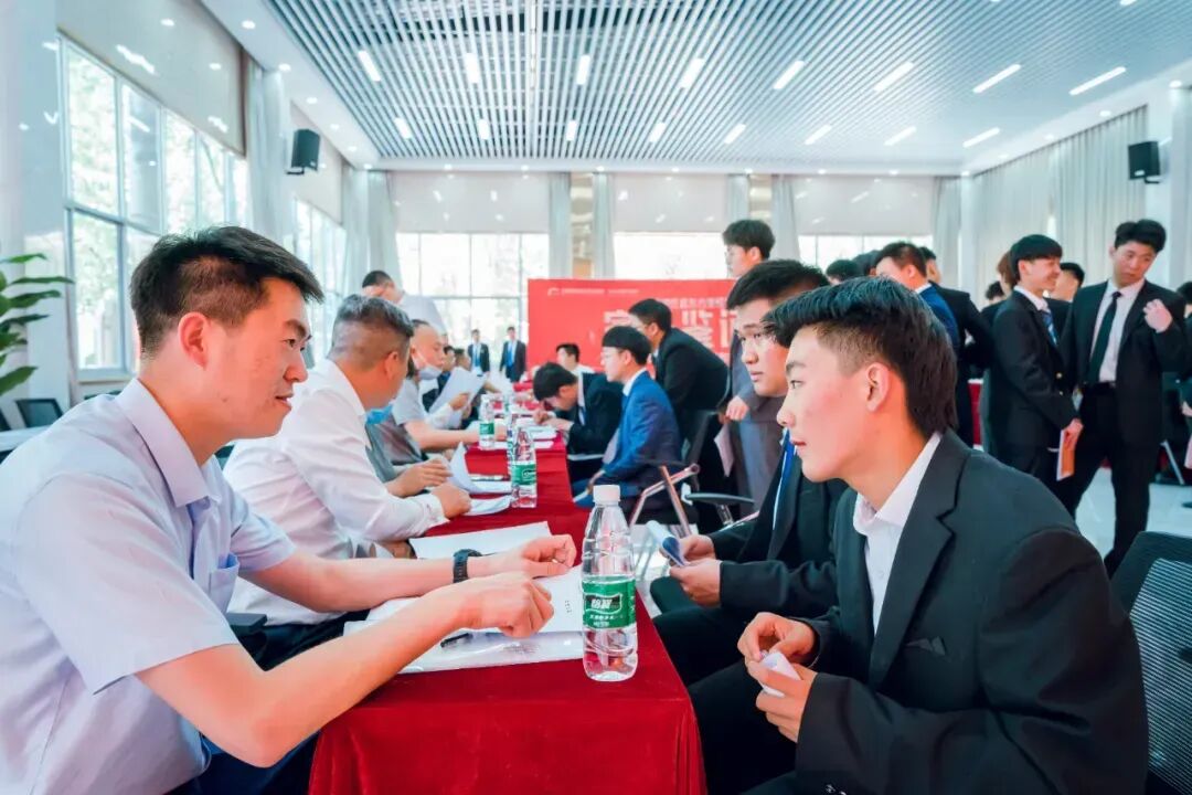 @福建初三生:中考没把握,来择校学技术,开启人生新航道! 第17张