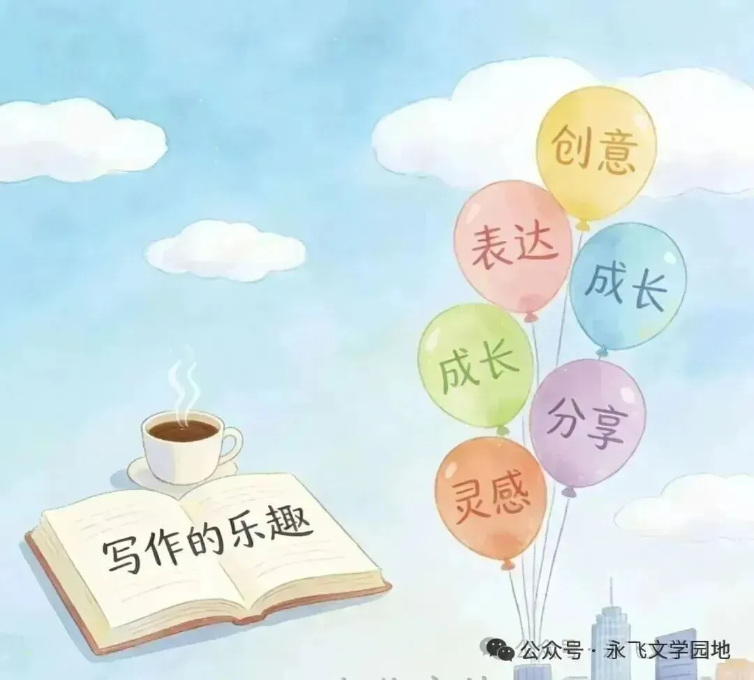 中考作文写作抒情议论方式训练:气球 第14张 中考作文写作抒情议论方式训练:气球 第14张