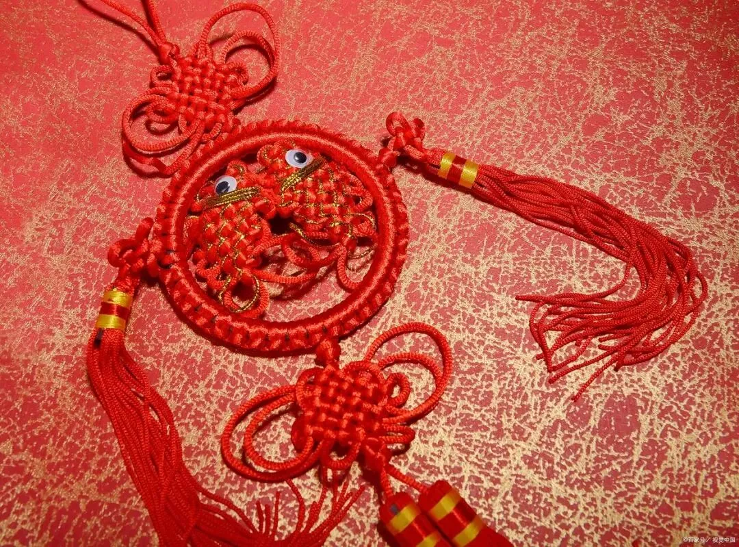 【中考阅读指导】手炉•中国结(非连续性文本)黑龙江绥化2025 第4张